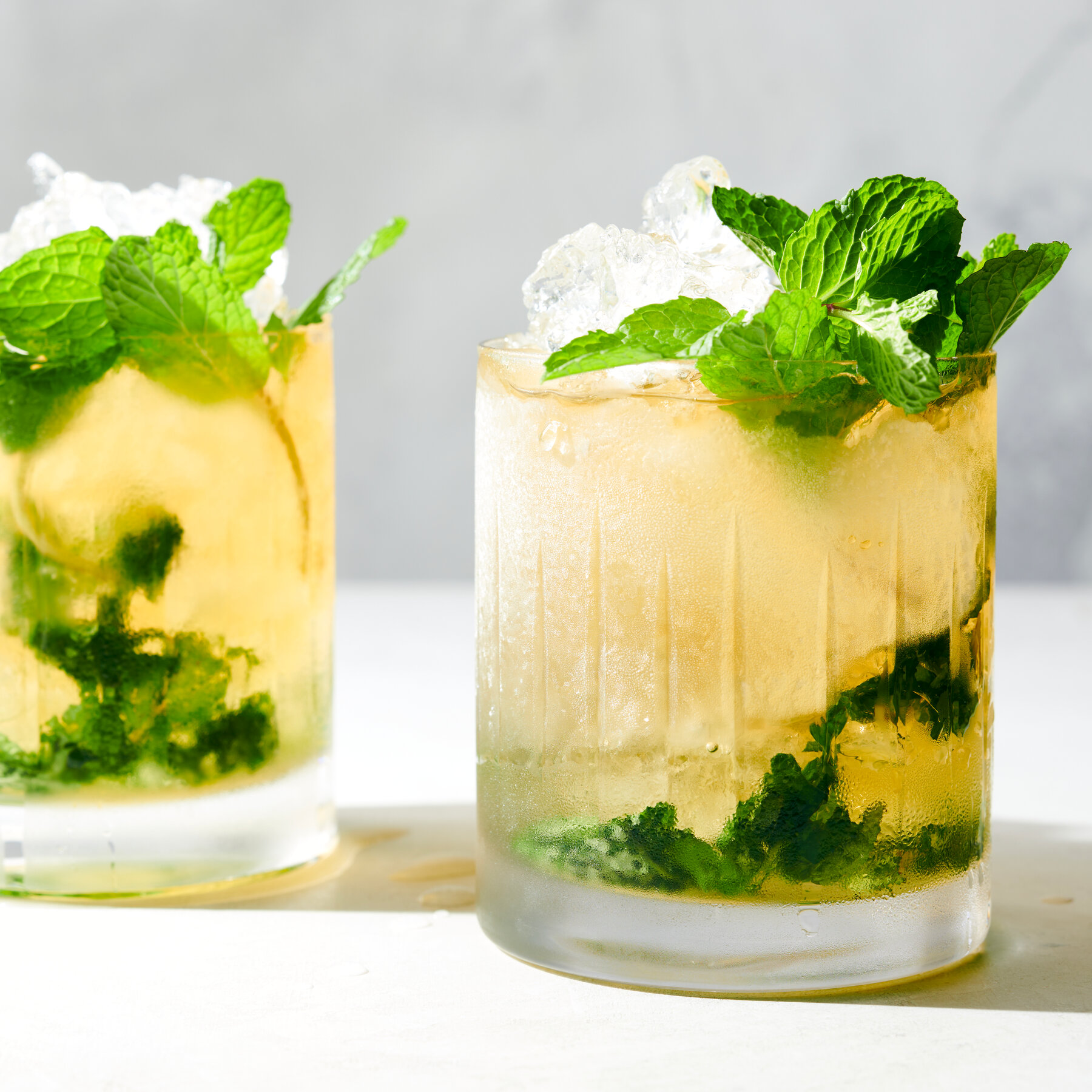Mint Julep