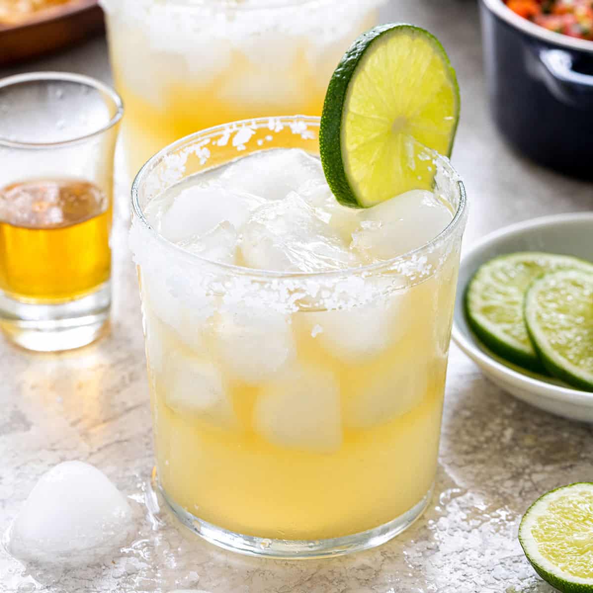 Cadillac Margarita