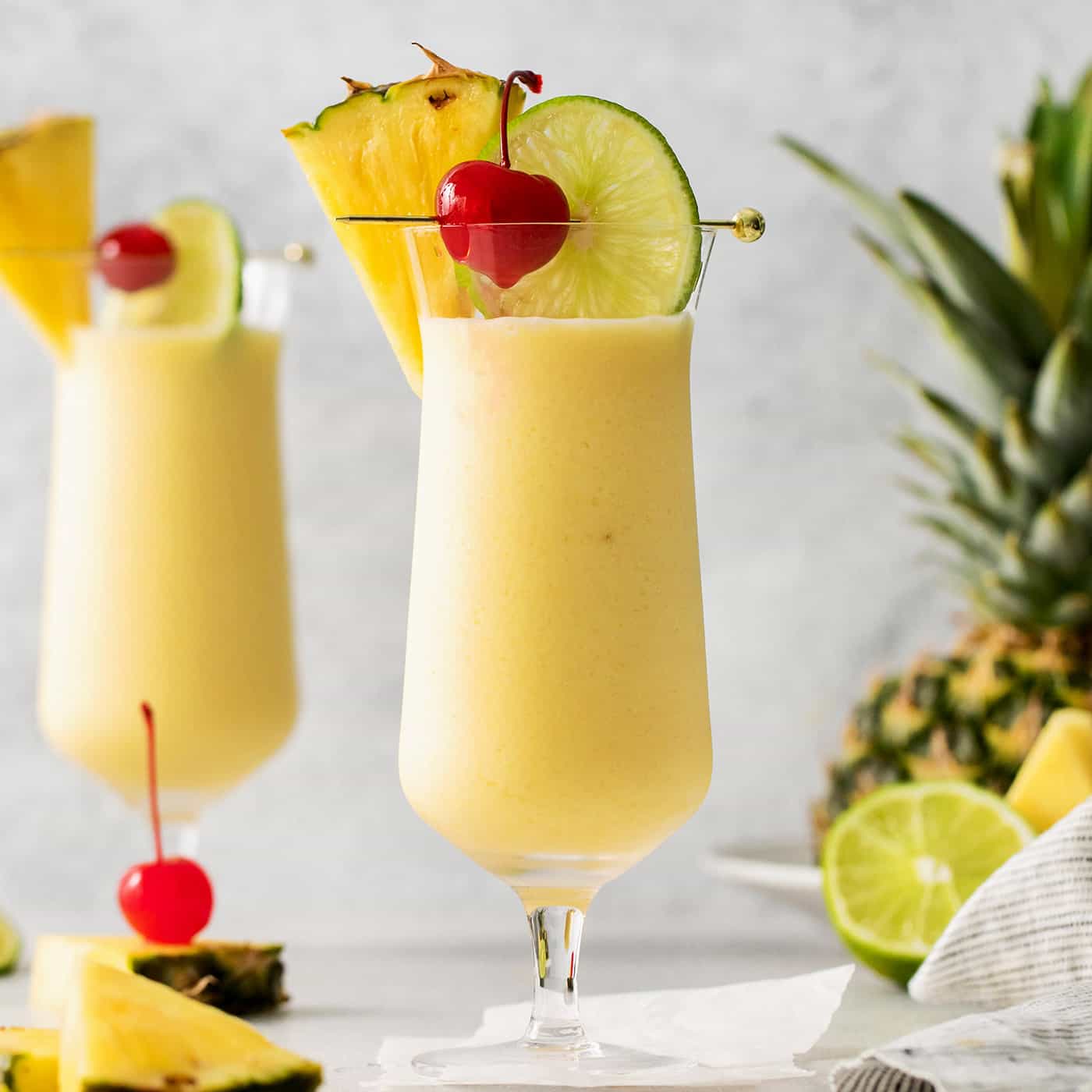 Pina Colada