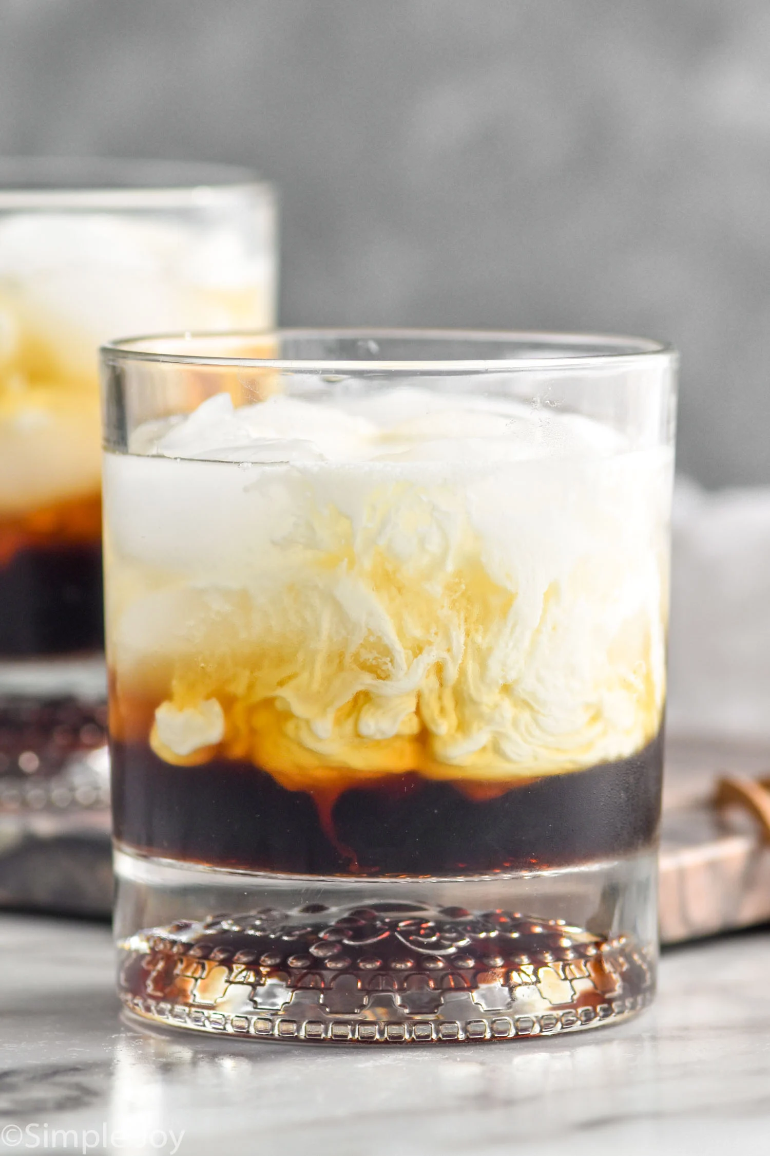 White Russian
